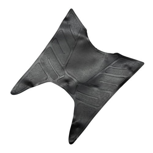 Fuss matte trittbrett - fuss,