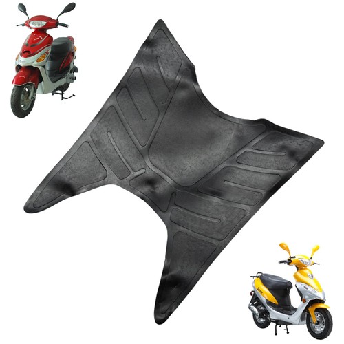 Fuss matte trittbrett - fuss,