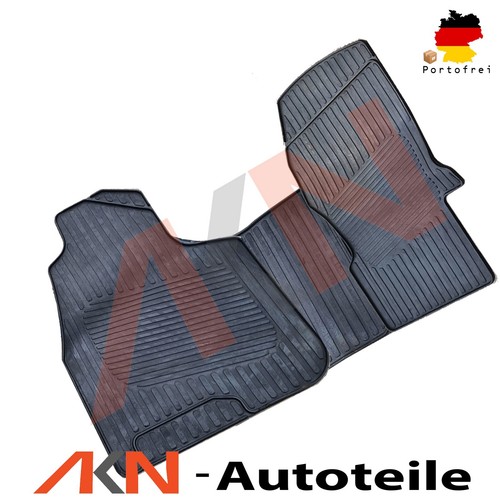 Fußmatte automatte gummi - fußmatte,